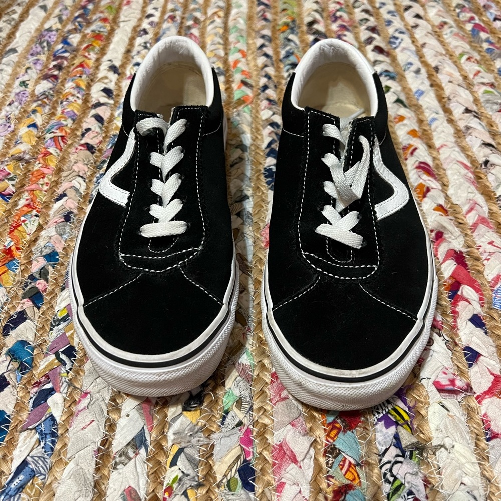Vans Style 73 DX Sneaker